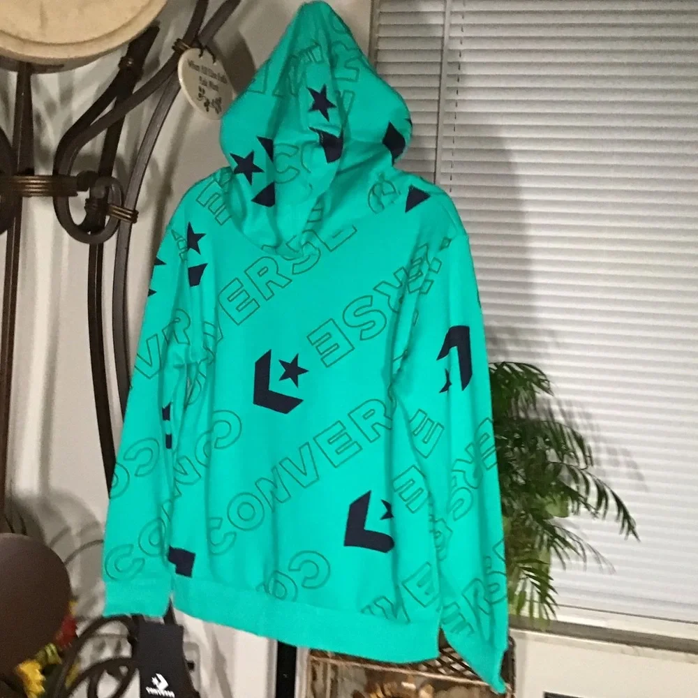 Converse no offers